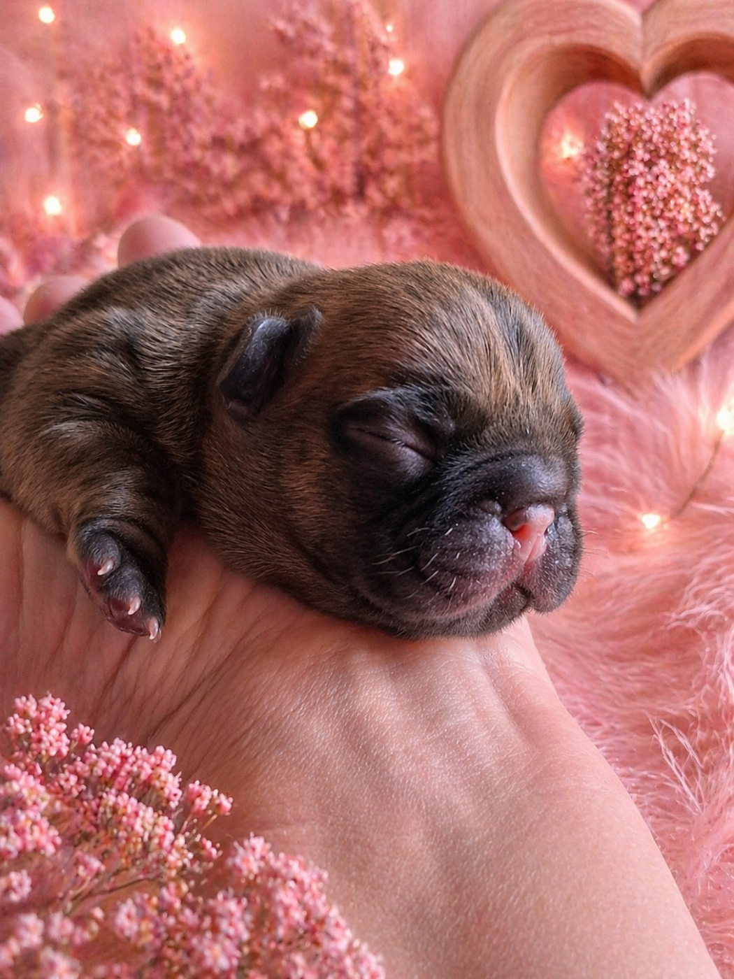 of kingdom of malapata - Chiots disponibles - Bouledogue français